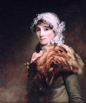 Mrs. Katharine Matthews